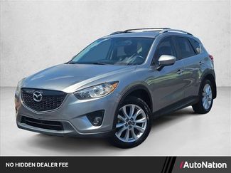 Used 2013 MAZDA CX-5 Grand Touring w/ GT Tech Pkg AWD/4WD video 1