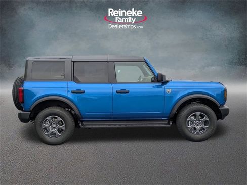 New 2025 Ford Bronco Big Bend image 29