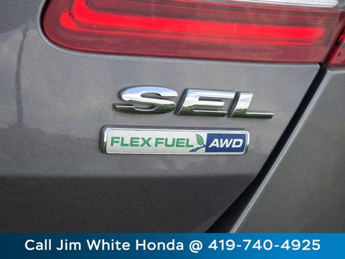 Used 2014 Ford Taurus SEL w/ Equipment Group 201A AWD/4WD image 12
