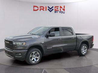 New 2026 RAM 1500 Big Horn AWD/4WD video 1