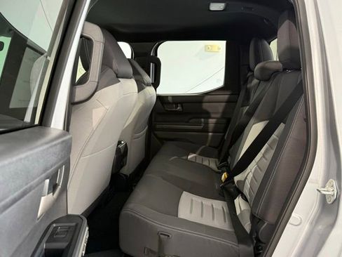 New 2025 Toyota Tacoma TRD Sport image 34