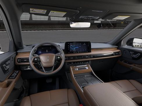 New 2026 Lincoln Aviator Reserve RWD image 9