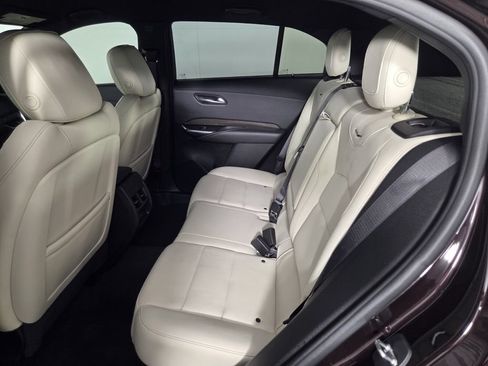 Used 2020 Cadillac XT4 Sport w/ Driver Assist Package FWD image 23