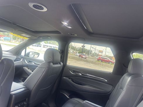 Used 2023 Buick Enclave Essence w/ Experience Buick Package AWD/4WD image 34