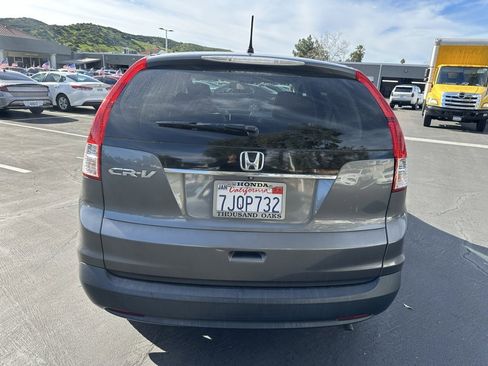 Used 2014 Honda CR-V EX image 3