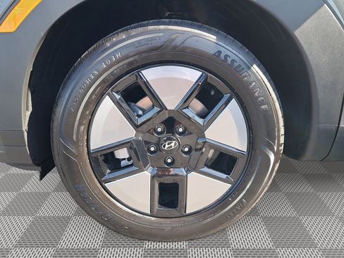 New 2026 Hyundai Santa Fe SE AWD/4WD image 10