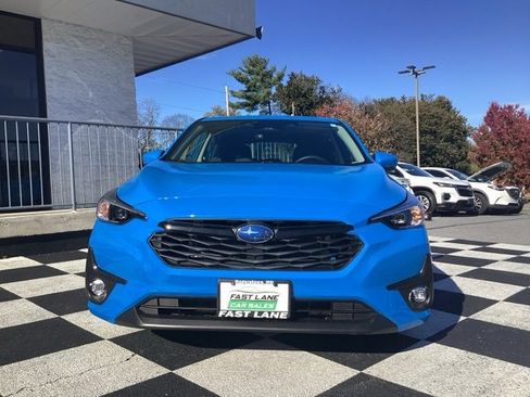 Used 2024 Subaru Impreza 2.0i Sport image 2