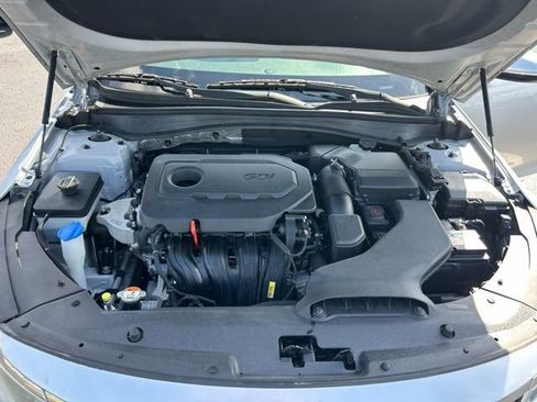 Used 2016 Kia Optima LX FWD image 11