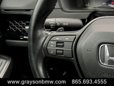 Used 2024 Honda Accord Sport image 19