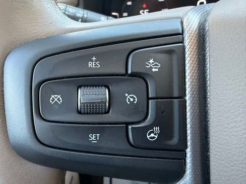 Used 2022 GMC Yukon Denali AWD/4WD image 20