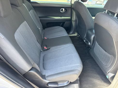 Used 2024 Hyundai Ioniq 5 SE RWD image 17