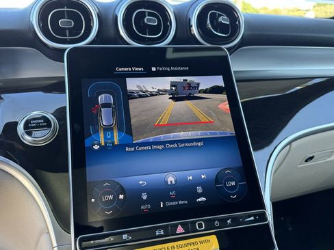 New 2026 Mercedes-Benz GLC 300 image 9