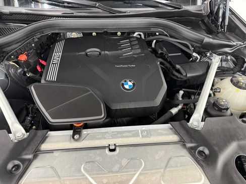 Used 2023 BMW X3 xDrive30i w/ Premium Package AWD/4WD image 43
