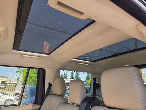 Used 2011 Land Rover LR4 HSE LUX image 13