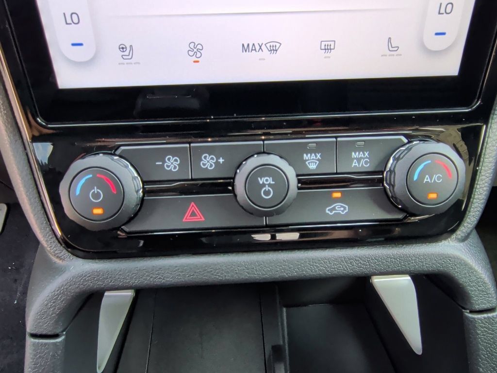 New 2026 Ford Ranger Lariat w/ FX4 Off-Road Package AWD/4WD image 27