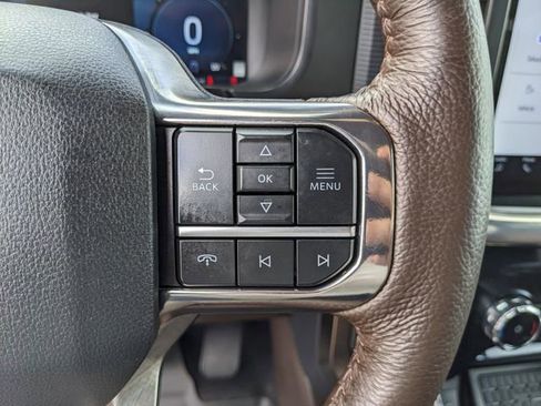 Used 2025 Ford F150 King Ranch image 33