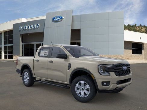 New 2025 Ford Ranger XL w/ Trailer Tow Package image 7