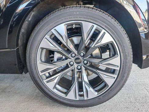 New 2026 Audi Q8 Premium Plus AWD/4WD image 8