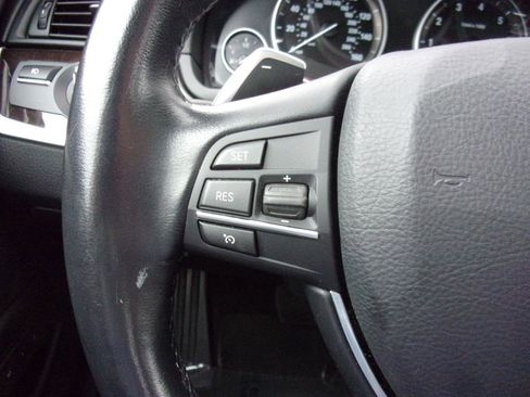 Used 2016 BMW 535i xDrive Sedan image 20