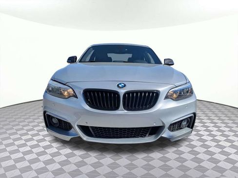 Used 2017 BMW 230i Coupe image 8