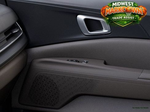 New 2026 Kia Carnival EX image 25