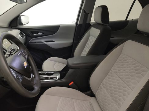 Used 2019 Chevrolet Equinox LS w/ LS Convenience Package AWD/4WD image 17