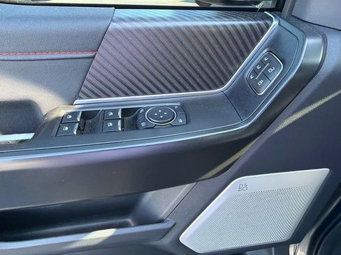 Used 2025 Ford F150 Raptor AWD/4WD image 9