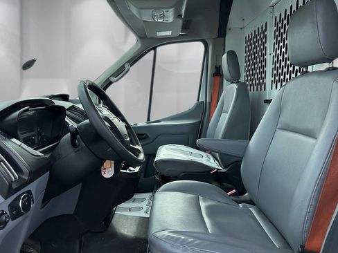 Used 2019 Ford Transit 150 148 Medium Roof image 8