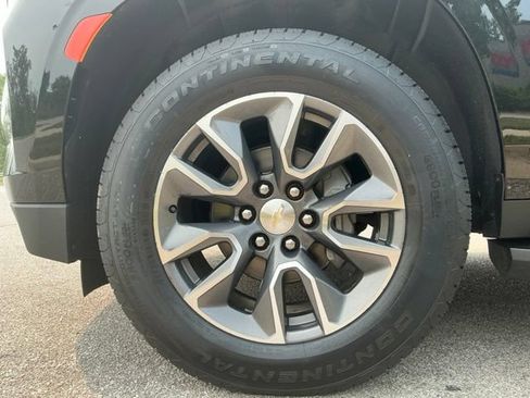 Used 2021 Chevrolet Tahoe LT w/ LT Signature Package AWD/4WD image 15