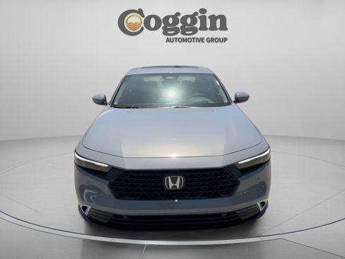 New 2026 Honda Accord Touring image 9