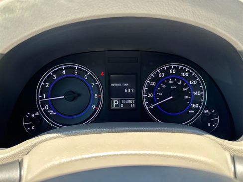 Used 2010 INFINITI G37 Journey w/ Premium Pkg RWD image 23
