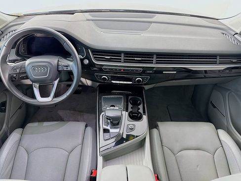 Used 2018 Audi Q7 3.0T Prestige w/ Prestige Package image 13