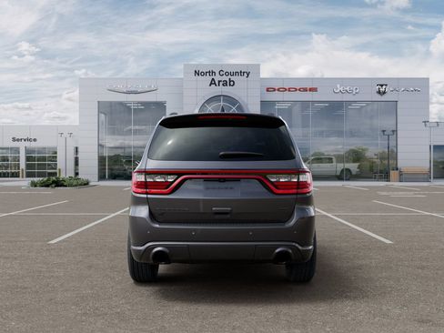 New 2026 Dodge Durango GT w/ Blacktop Package RWD image 7