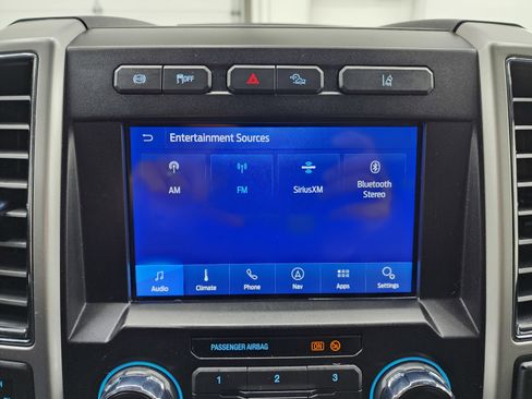 Used 2021 Ford F350 Lariat image 48