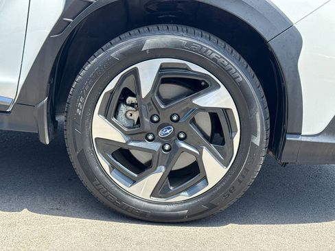 Certified 2024 Subaru Crosstrek 2.5i Limited w/ Popular Package #4A AWD/4WD image 4