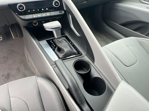 New 2026 Hyundai Elantra Sport image 30