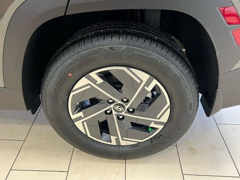 New 2026 Hyundai Tucson Blue SE AWD/4WD image 14