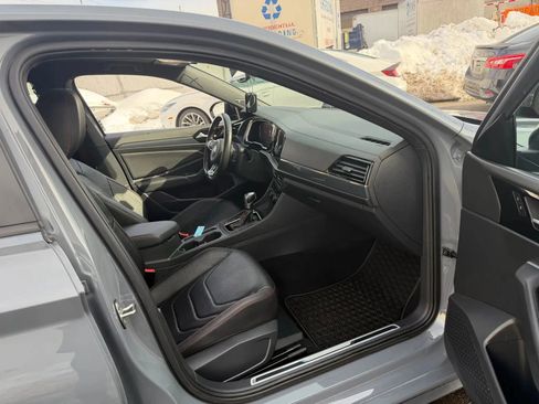 Used 2021 Volkswagen Jetta GLI Autobahn w/ GLI Autobahn Black Package image 26