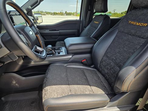 Used 2025 Ford F150 Tremor w/ Tow/Haul Package AWD/4WD image 22