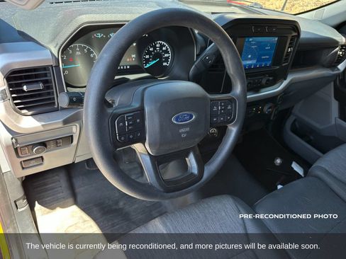 Used 2023 Ford F150 XL AWD/4WD image 13