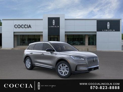 New 2026 Lincoln Corsair Premiere AWD/4WD image 7