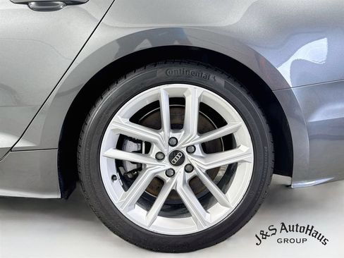 Used 2023 Audi A5 2.0T Premium Plus w/ Premium Plus AWD/4WD image 39