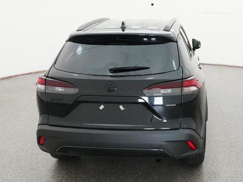New 2026 Toyota Corolla Cross LE FWD image 41