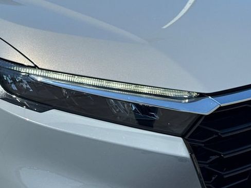 New 2026 Honda CR-V EX-L image 29
