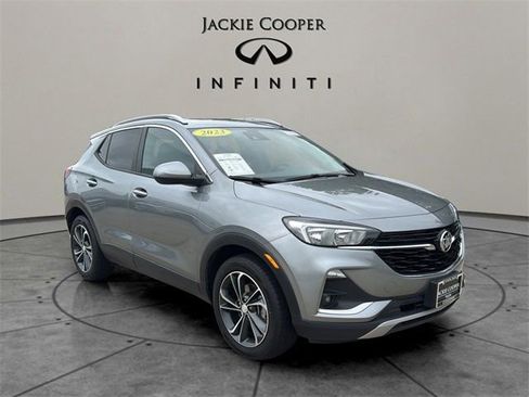 Used 2023 Buick Encore GX Select image 6