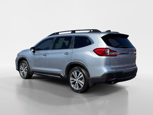 Used 2021 Subaru Ascent Touring w/ Popular Package #2A image 4