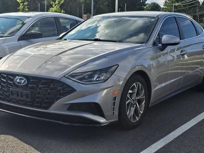 Used 2023 Hyundai Sonata SEL
