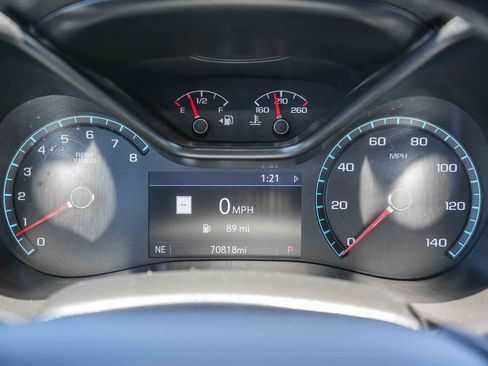 Used 2022 Chevrolet Colorado ZR2 w/ Colorado ZR2 Bison Edition AWD/4WD image 27