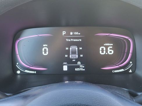 Used 2023 Kia Soul LX FWD image 16