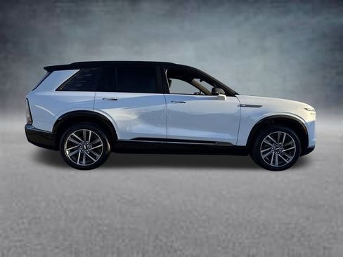 New 2026 Cadillac Vistiq Sport image 9